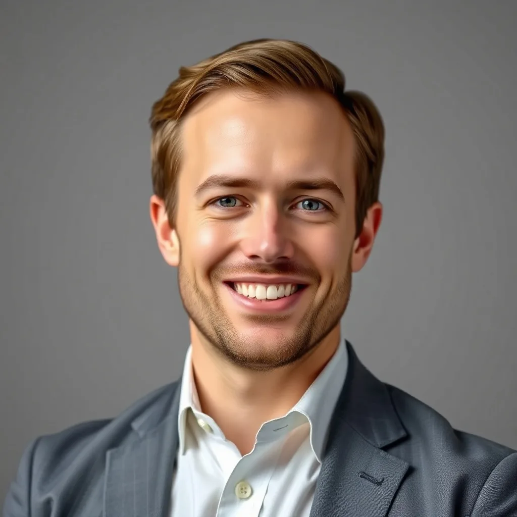 Mads Nielsen